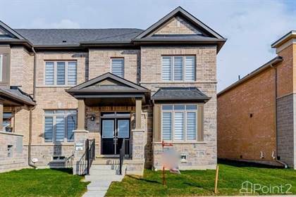 267 Coronation Rd, Whitby, Ontario, L1P 0H8