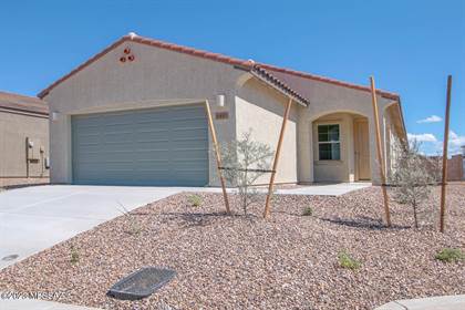 55 Casas en venta en Davis Monthan, AZ | Point2