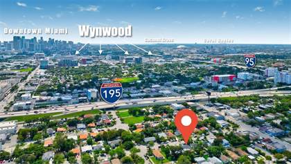Design District neighborhood in Miami, Florida (FL), 33127, 33137  subdivision profile - real estate, apartments, condos, homes, community,  population, jobs, income, streets
