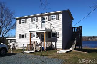 Multifamily for sale in 688 Main Street, Liverpool, Nova Scotia, B0T1K0