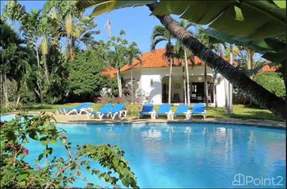 Superb Beautiful 5 bed, 5 bath Villa in Tropical Paradise, Cabarete - photo 3 of 23