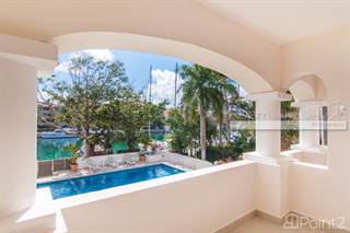 Condominium for sale in Marina Turquesa, Puerto Aventuras, Quintana Roo
