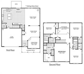 New Homes In Catoosa County Ga 30 New Listings Point2