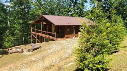 Lot 33 Twin Fork Rd, Louisa, KY, 41230
