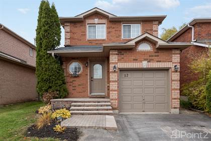 12 COUGHLIN ROAD, Barrie, ON