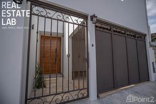 OPPORTUNITY, BRAND NEW HOUSE BETWEEN SANTIAGO AND GARCIA GINERES, WITH GARAGE, Merida, Yucatan