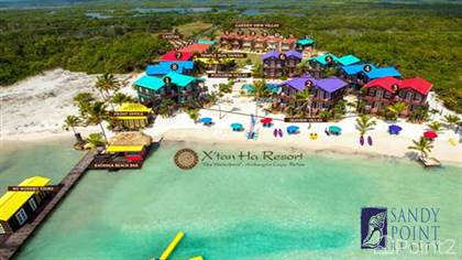 X'Tan Ha Casita 5 Pool View, San Pedro Town, Ambergris Caye, Belize