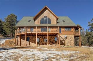 160 Nuthatch Dr, Cotopaxi, CO, 81223