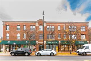 4335 W Irving Park Road 205, Chicago, IL, 60641