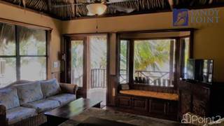 Villa A 4 Captain Morgan's Retreat, Ambergris Caye, Belize