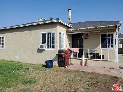 24 Casas en venta en Bell Gardens, CA | Point2