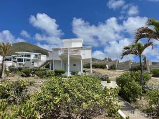 Ocean view 4Br Villa Guana Bay, St. Maarten SXM, Upper Prince's Quarter, Sint Maarten