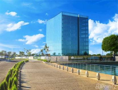 Picture of Office in a modern building, lakes and a shopping center with amenities, for sale in Mérida., Merida, Yucatan
