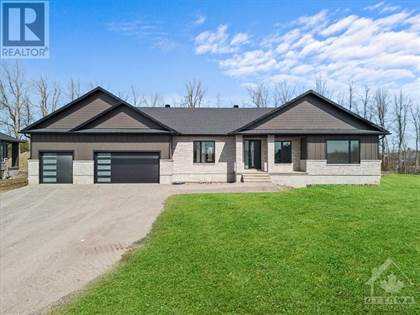 Picture of 416 GINGER CRESCENT, Metcalfe, Ontario, K0A2P0