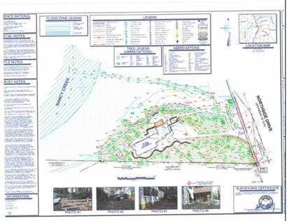 0.6 Acres of Residential Land for Sale in Brookhaven, Georgia - LandSearch