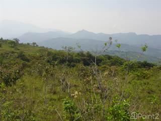 Land with Great Views for Sale in El Paso, Caldera, Boquete, Panama with Natural Spring, Boquete, Chiriquí