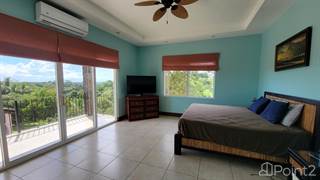 Oceanview Villa, 4 bed, 4.5 bath plus 2 Bed Guest House, Rancho & Pool, Tarcoles, Puntarenas