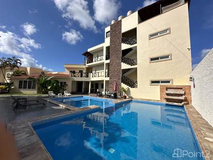 Picture of BEAUTIFUL PENTHOUSE FOR SALE IN COZUMEL, Cozumel, Quintana Roo