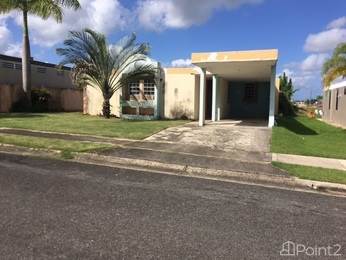 Residential Property for sale in Los Montes de Dorado, Dorado, PR, 00646