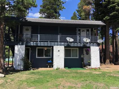 970-976 Glorene Avenue, South Lake Tahoe, CA, 96150