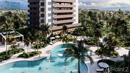 Larimar City and Resorts 2 Bedroom in Punta Cana CS, Punta Cana, La Altagracia