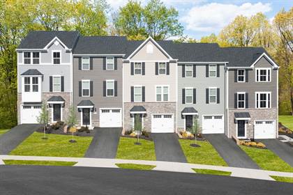 100 Providence Way Plan: Beethoven, Whitehall, PA, 15236
