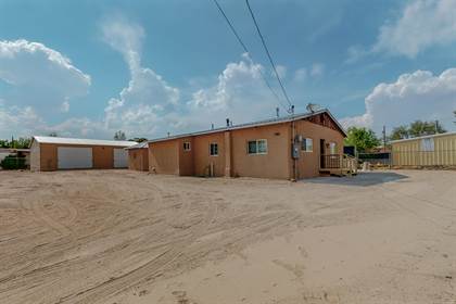 Residential Property for sale in 901 CALLE LOPEZ, Espanola, NM, 87532