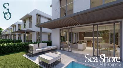 Modern & Cozy Villas For Sale - 3 Bedrooms, Punta Cana, La Altagracia
