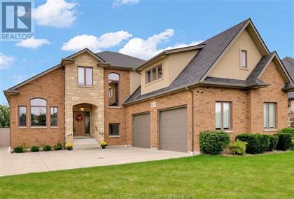 Picture of 12337 CANDLEWOOD DRIVE, Tecumseh, Ontario, N9K0A3
