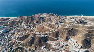 Cabo San Lucas - Pedregal, El Pedregal, Baja California Sur
