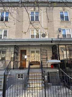 Residential Property for sale in 2402 Grand Avenue, Bronx, NY, 10468