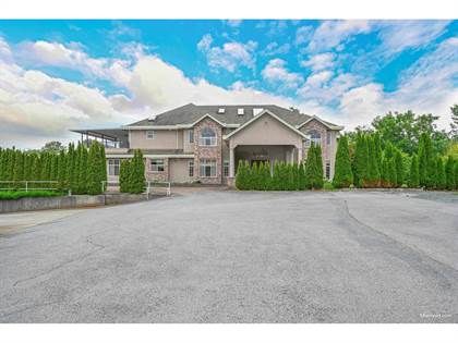 Picture of 8871 SIDAWAY ROAD, Richmond, British Columbia, V6W1G7