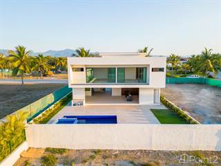 171 Casas en venta en Nuevo Vallarta | Point2