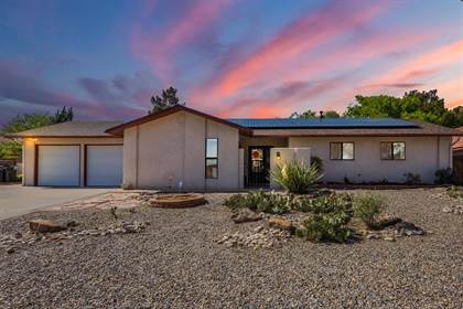 1,127 Casas en venta en Rio Rancho, NM | Point2