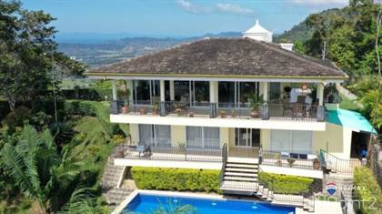 Ocean View Luxury Home, Jaco, Jaco, Puntarenas