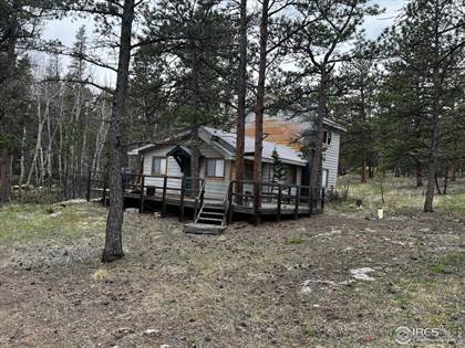 Picture of 820 Cabin Creek Rd, Allenspark, CO, 80510