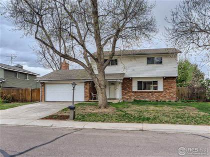 173 Casas en venta en Longmont, CO | Point2