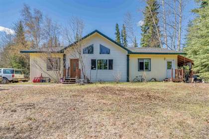 Residential Property for sale in 1852 BADGER ROAD, North Pole, AK, 99705