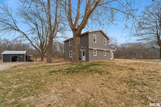 5911 Mansion Road, Greater Curran, IL, 62629