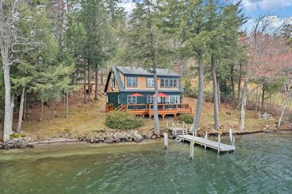 545 Forest Road, Wolfeboro, NH, 03894