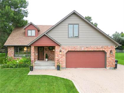 336 North Hill Drive, East St Paul, Manitoba