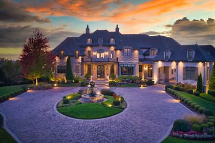 Luxury Homes For Sale Mansions In Tennessee Tn Point2