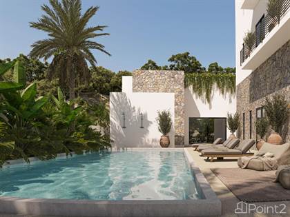 Quinta Avenida, Huatulco, Luxury pet-friendly condominium with pool and gym, Huatulco, Oaxaca