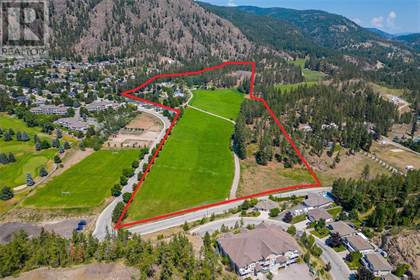 Picture of 2120 Shannon Lake Road, West Kelowna, British Columbia, V4T1V5