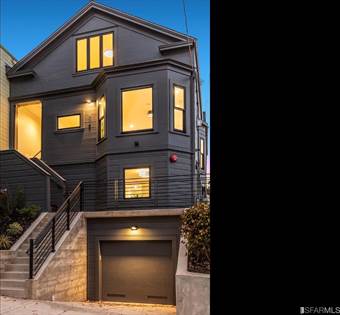 Picture of 332 27th Street, San Francisco, CA, 94131