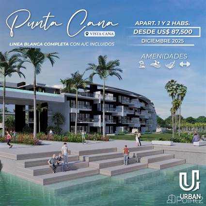 Punta Cana /Vista Cana, La Altagracia — Point2