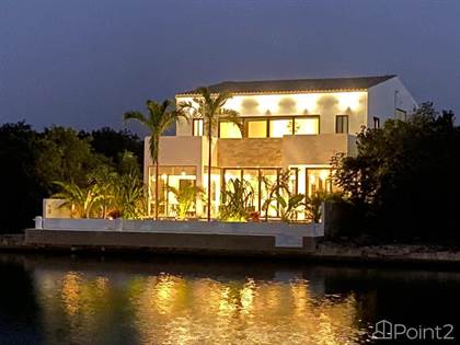 24 Casas en venta en Puerto Aventuras 4 ta Fase | Point2