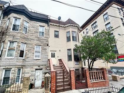 Multifamily for sale in 1300 Clay Avenue, Bronx, NY, 10456
