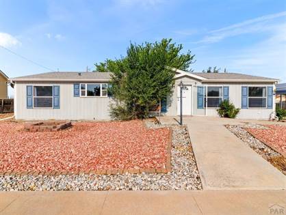 812 7th St, Fowler, CO, 81039