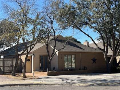 Picture of 3705 Casady Court, Midland, TX, 79707